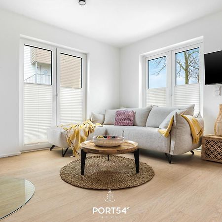 Obiza Apartment Олпениц Екстериор снимка