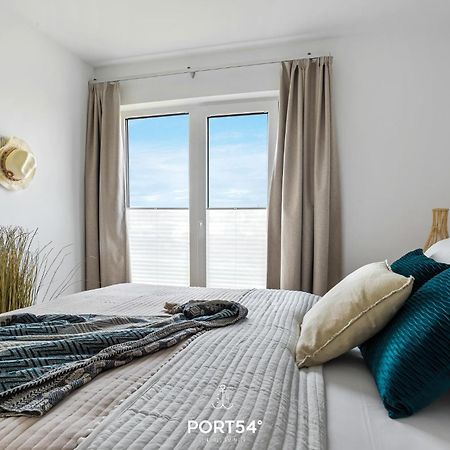 Obiza Apartment Олпениц Екстериор снимка
