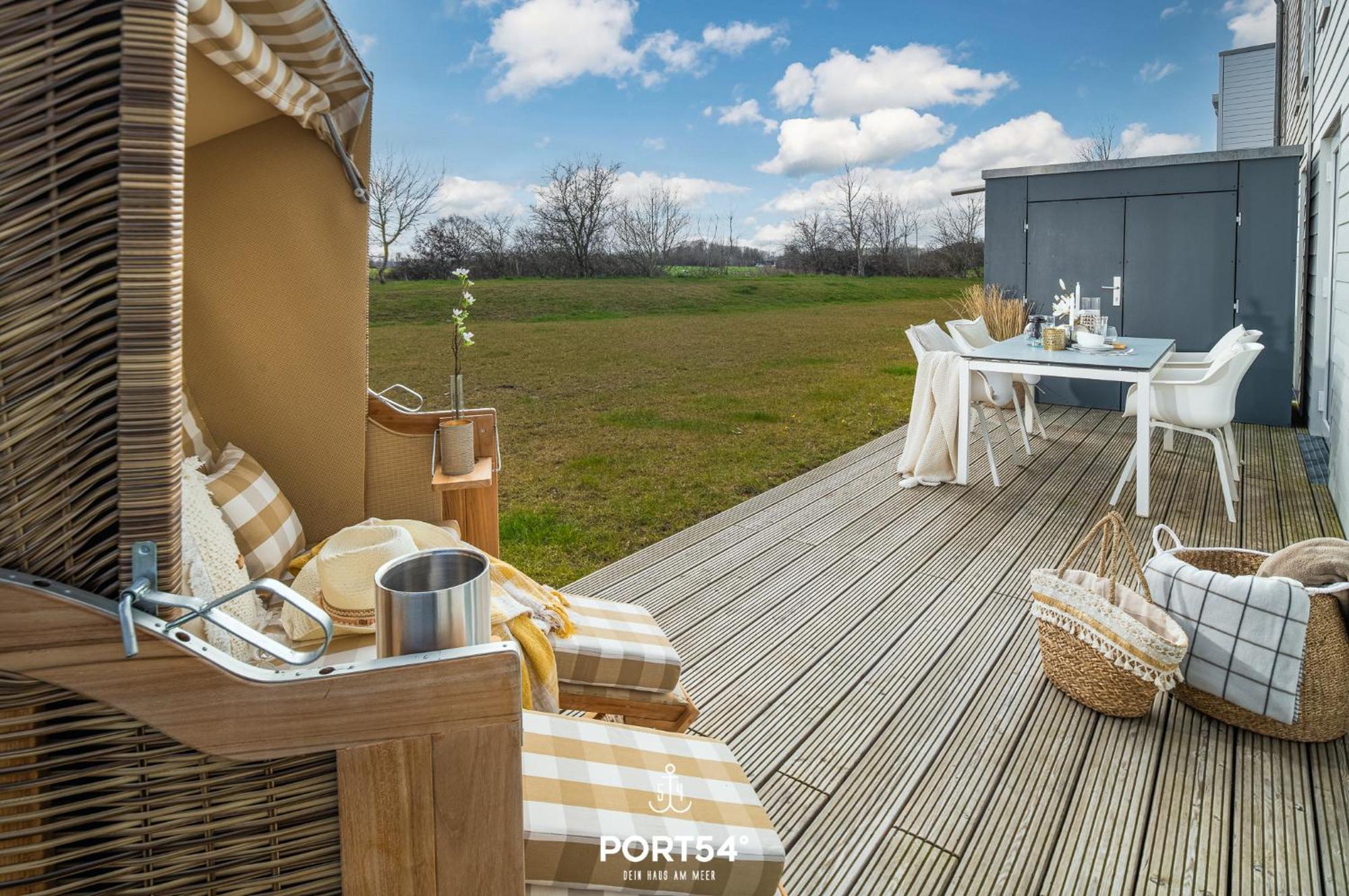 Obiza Apartment Олпениц Екстериор снимка