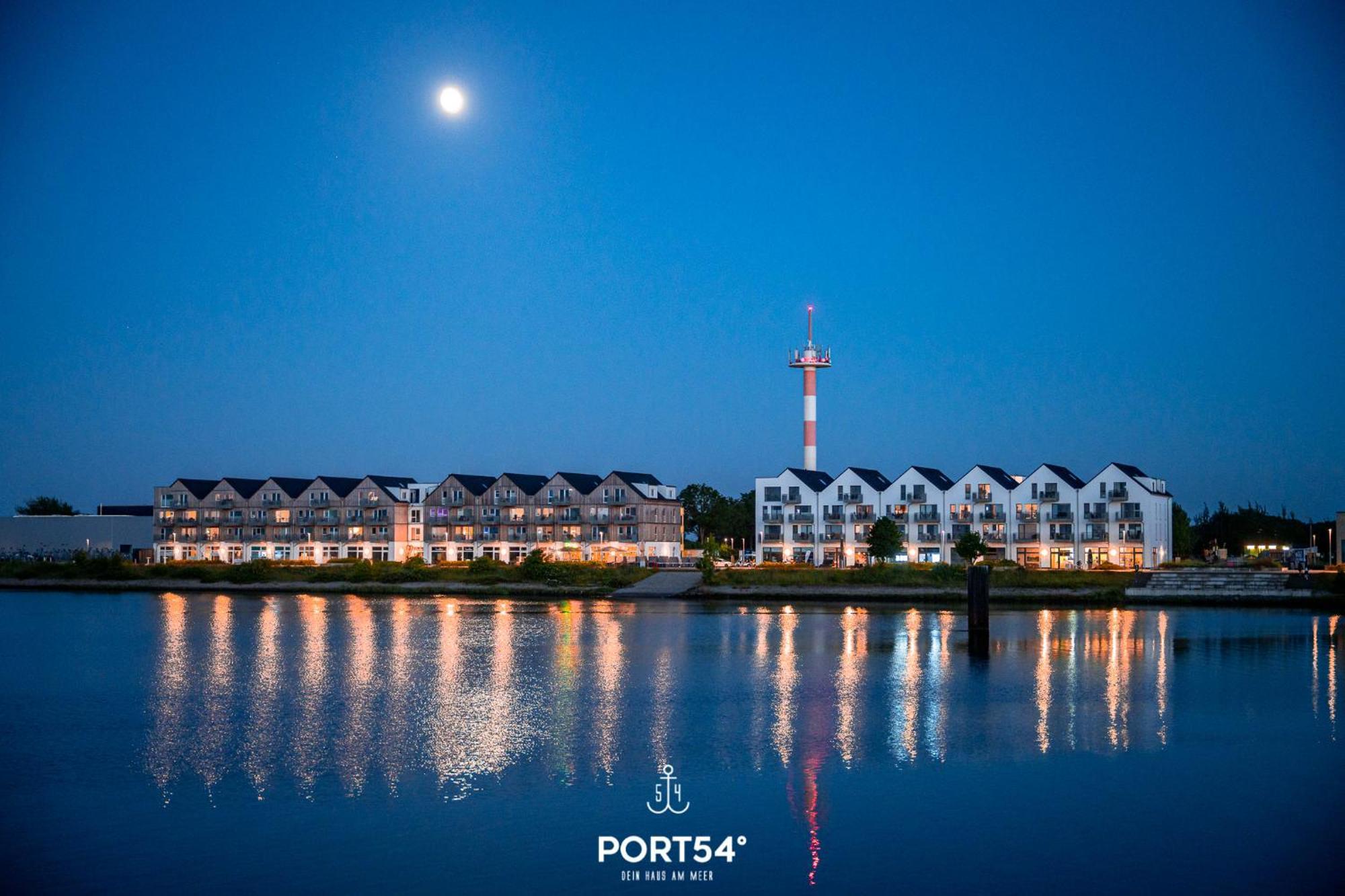 Obiza Apartment Олпениц Екстериор снимка