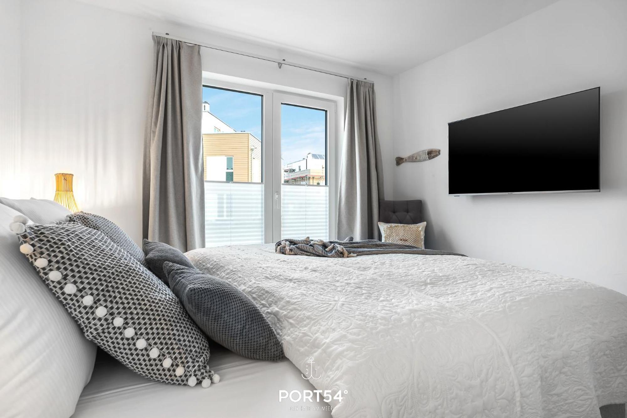 Obiza Apartment Олпениц Екстериор снимка