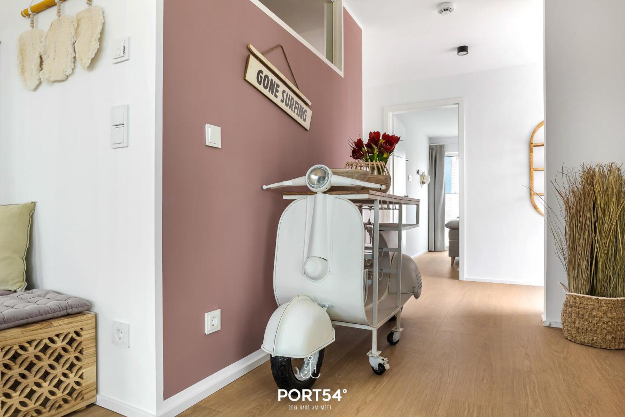 Obiza Apartment Олпениц Екстериор снимка