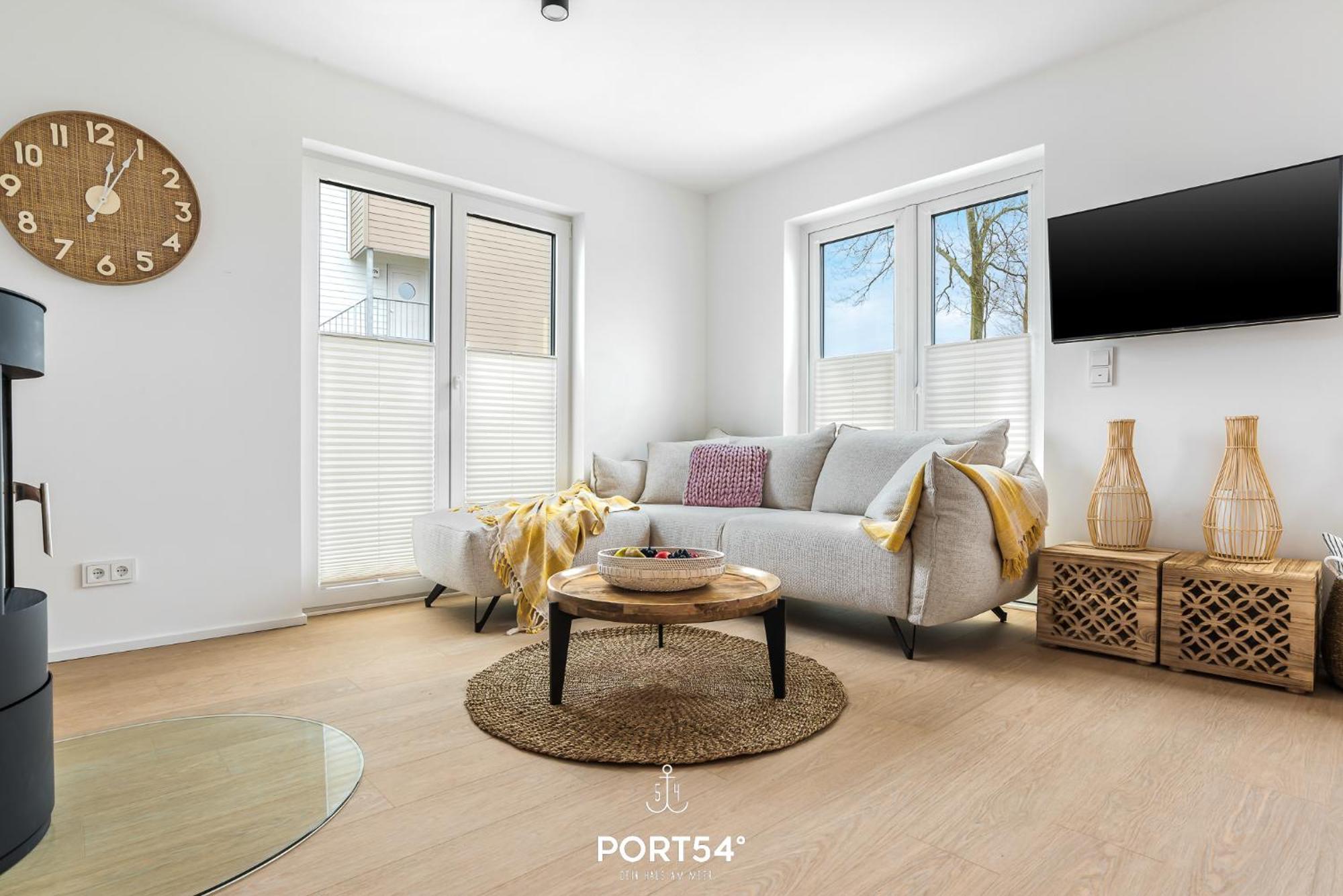 Obiza Apartment Олпениц Екстериор снимка