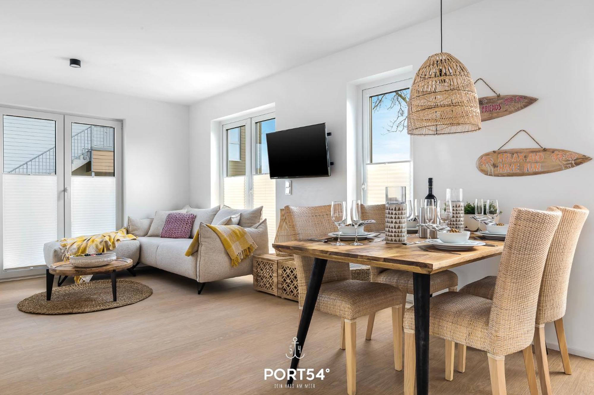 Obiza Apartment Олпениц Екстериор снимка